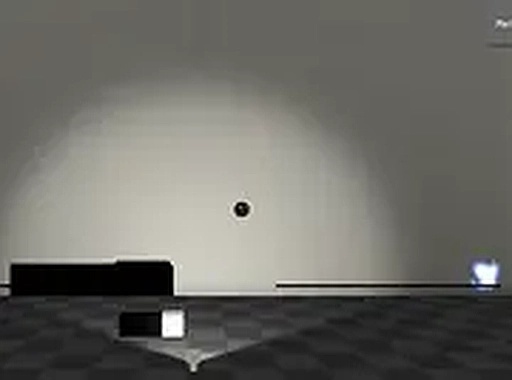 Shadow Touch Physics Puzzle
