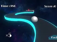 Confused Ball Puzzle Game