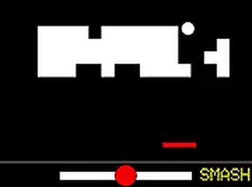 Block Breaker Arcade Classic