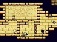 Nyahotep Online Adventure Game