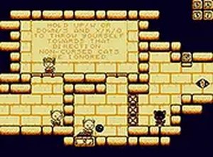 Nyahotep Crystal Quest Puzzle Adventure