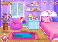 Get Ready With Me House Cleaning Online Game