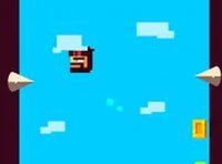 Caveman Jumper Online Game