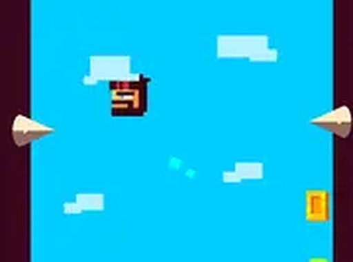 Caveman Coin Collector Arcade