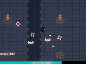 Sanctum Arcade Guardian