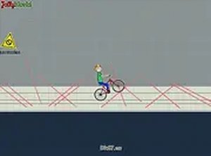 JollyWorld Bike Quest