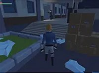 The Letter: Seeker of Truths Online Game