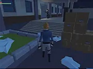 Reporter Quest: Truth Journey