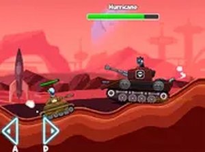 Cliffside Driver Survival