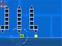 Geometry Square Online Game