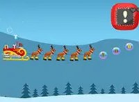 Christmas Furious Online Flying Game