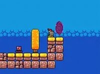 The Holy Knight's Adventure Online Game