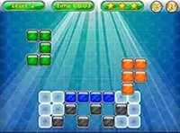 Fit It Quick Puzzle Game
