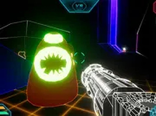 Echo Sound Action Game