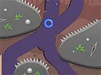Route Digger Online Puzzle Game
