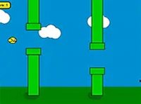 Flappy Bird Online Game