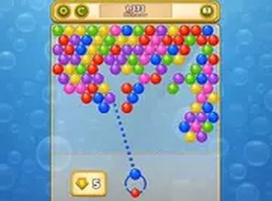 Bublix Bubble Match Puzzle