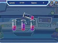 Water Sort Puzzle Game