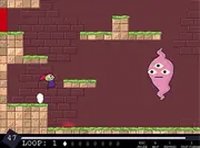 Oddpum Online Puzzle Game