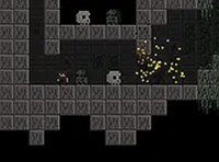 Trappy Dungeon Online Puzzle Game