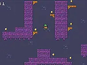Gold Dash Arcade Runner