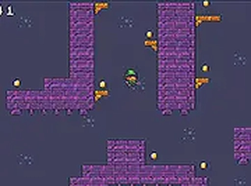 Gold Dash Arcade Runner