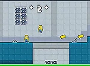 Cooperative Puzzle: Treasure Box