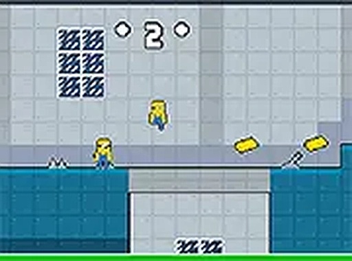 Cooperative Puzzle: Treasure Box