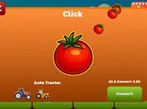 Tomato Farm: Idle Growth