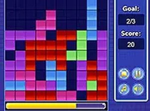 Block Clear Puzzle Arcade