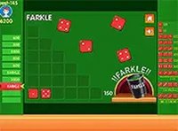 Farkle Dice Game Online