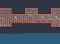Red Blue Pirates Online Game