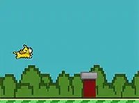 Flap Jack Online Adventure Game