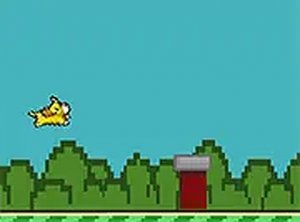 Jack's Endless Runner Adventure