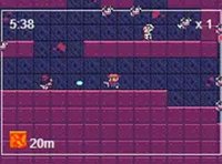 Space Cowboy Online Game