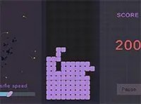 Tr&ograve; Chơi Xếp Gạch - Classic Brick Puzzle Game