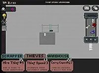 TP Hoarder Online Game