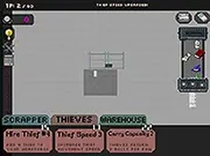 Roll Collector Arcade Game