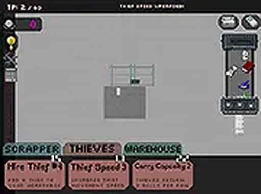 Roll Collector Arcade Game
