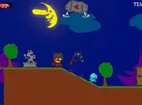 My Dead Father Action Platformer Game