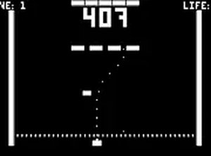 Bounce Arcade Classic