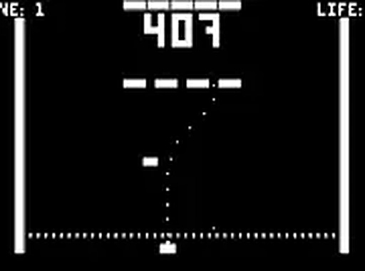 Bounce Arcade Classic