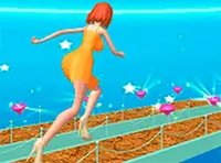 Fashion Battle Dress Online Game