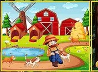 Hidden Birds Online Puzzle Game