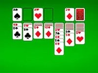 Solitaire Classic Online Game