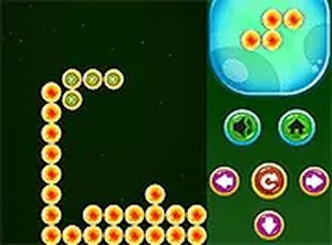 Fruit Block Puzzle Arcade