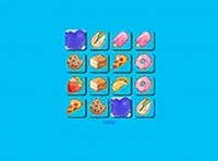 Fruit Elimination Memory Puzzle Game