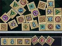 Sigil Seeker Puzzle Game