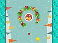 Christmas Balls Online Game