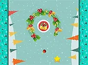 Christmas Bells Arcade Game